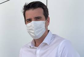 Be prepared to be covid positive, says specialist