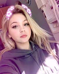 pin by chocolate drop on رمزيات بنات jordyn jones jordyn jones snapchat jordy jones