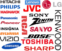 Electronic Brands Slogans Logos Findthatlogo Com In 2021 Electronics Logo Slogan Electronics