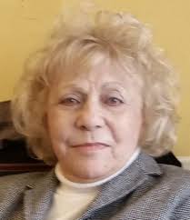 Maude A. (Hicks) Rousseau Obituary May 25, 2020