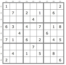 Imprimer gratuitement des grilles de sudoku 9x9, de 4 à 6 par page et selon 5 niveaux : Assistant Sudoku