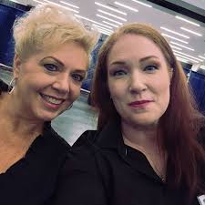 Carla Friedman-Workman, MSW, Licensed.