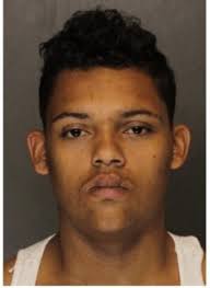 Man Wanted by Monmouth County Authorities Arrested in Newark for Heroin  Possession; Two Others Apprehended