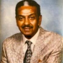 Mr. Samuel Alexander Cooley Obituary