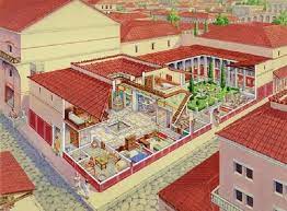 the romans timeline photos facebook ancient roman houses ancient rome ancient rome history