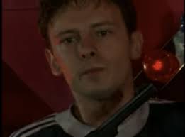 "Cracker" Best Boys: Part 2 (TV Episode 1995)