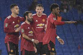 Read about man utd v brighton in the premier league 2019/20 season, including lineups, stats and live blogs, on the official website of the premier league. Match Report Brighton 0 Manchester United 3 Utdreport