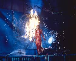 Carrie' Turns 40: Secrets Behind the Iconic Horror Film - ABC News