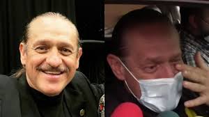 Teo González rompe en llanto al hablar sobre el infarto que sufrió: "Estoy  muy emocional"