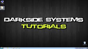 How To Create A Kaspersky Rescue Disk 10 Bootable Usb Youtube