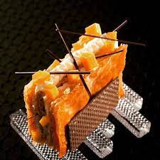 Pin On Petits Gateaux