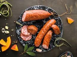 Salade De Morteau Aux Herbes Fraiches Et Lentilles Leporc Com