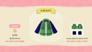 Animal Crossing New Horizons Codes For Anime Gear Animal Crossing Animal Crossing Funny New Animal Crossing