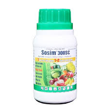 Sosim 300SC