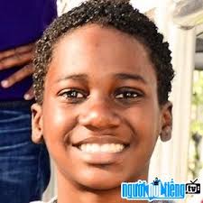 Sao Instagram Elton Gardner Jr.