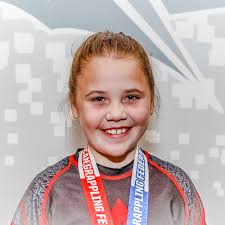 Competitor List [2023 St. Louis BJJ Championships]