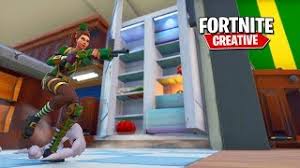 Spielen sie hide & seek mit einem freund oder ihrem gesamten team mit diesen fortnite hide & seek island codes! Giant House Hide Seek Ffa Map Fortnite Creative Youtube