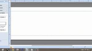 I'm sure there's a template out there for it, but couldn't find it. How To Print Several Tent Cards With Different Names Using M Microsoft Graphic Design Programs Youtube