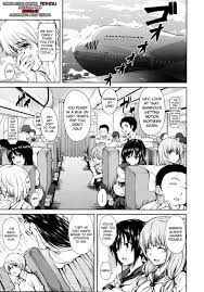 Read Nangoku Harem Original Work henta manga