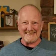 David Throup's Instagram, Twitter & Facebook