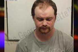 Nicholas Dewitt — Chatham County Jail Bookings