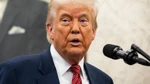 The latest msnbc highlights trump's deflection tactics news, videos &  comments