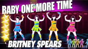 Running hits — baby baby 03:41. Baby One More Time Britney Spears Just Dance 3 Unlimited Youtube