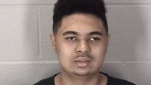 Lafayette teen throws tantrum after failed robbery