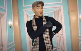 He is known for developing and portraying characters such as the gorgeous drill rapper called unknown p and chef johnny oliver. Munya Chawawa S Unknown P Signs Label Deal With Atlantic Records