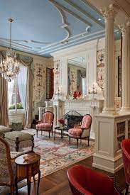 Feast For The Senses 25 Vivacious Victorian Living Rooms Victorian Rooms Victorian Interior Design Victorian Living Room