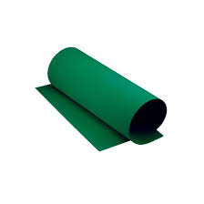 CARTULINA CANSON VERDE - Imagen 1