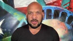 @DavidJHarrisJr's video Tweet