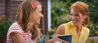 SOULMATES is filled with heart, charm, and small-town USA