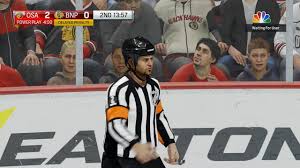 Resultado de imagen para youtube nhl 2017