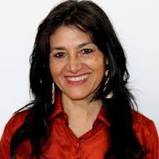 Sherrie Beaver's Instagram, Twitter & Facebook