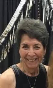 Rita Devito's Instagram, Twitter & Facebook