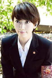 波瑠 プライベートは後回し 25歳誕生日に女優業をまい進する決意 2枚目の写真 画像 cinemacafe net 波瑠 女優 波 瑠 女優