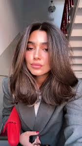 Daria Kim's Instagram, Twitter & Facebook