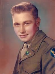 Obituary for Charles "Chuck" Cramer