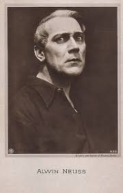 Alwin Neuß/Alwin Neuss