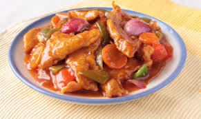Sweet and sour fish can be prepared using either fish fillet or whole fish. Sweet And Sour Fish Mama Sita S