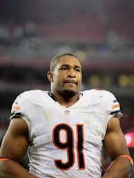 Report: Amobi Okoye signs with Dallas Cowboys