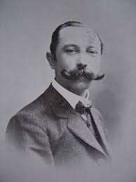 PORTRAIT PHOTOTYPIE JEAN SELLE Né à Roubaix Architecte à Roubaix Choral  Nadaud EUR 19,90