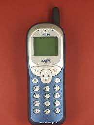 Philips Azalis 238
