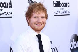 Oh baby, baby how was i supposed to know that something wasn't right here? Ed Sheeran Was Bedeutet Der Baby Name Lyra Antarctica Gala De