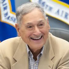 Alfred David Benjamin