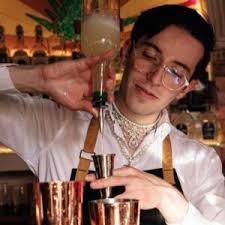 Mexico Bartender Atlas