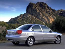 Ford Mondeo Sedan Specs Photos 1997 1998 1999 2000 Autoevolution
