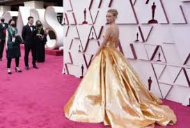 Como iam vestidos os nomeados. 2tnqvxbpdx0nem