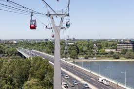 Schwerer unfall auf der a.→ noch mehr. Kolner Seilbahn Hat Ihre Technik Angepasst Kolner De